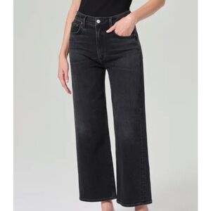 Agolde Women's Ren Jeans
